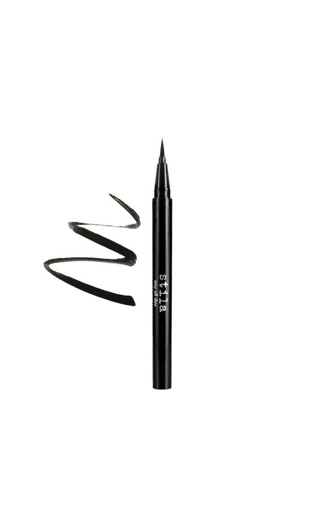 Felt Tip Liners from Ultimate Guide to FeltTip Eyeliners E! News