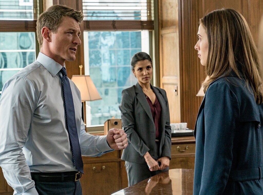 Chicago Justice (NBC) from We Ranked All the New 2016 Fall TV Shows