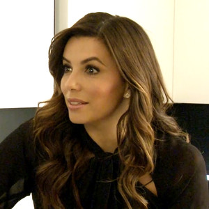 Eva Longoria Reveals Whether or Not Victoria Beckham Will Design Her ...
Eva Longoria