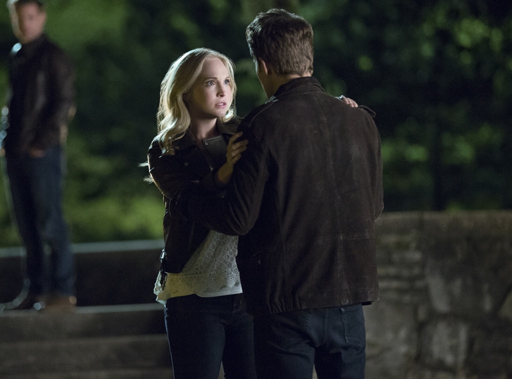 The Vampire Diaries series finale recap: Season 8