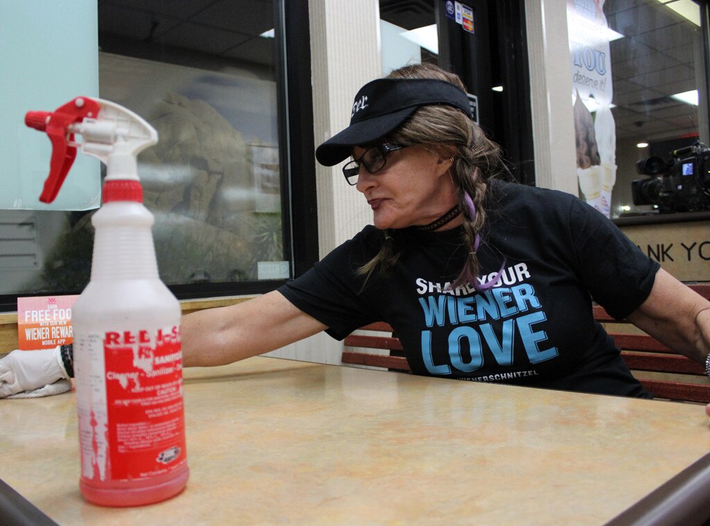 Undercover Boss