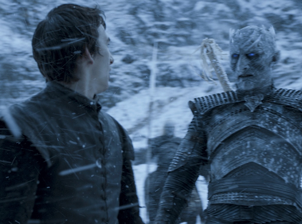 Game of Thrones Just Solved a Big Mystery & Killed One of Our Favorites At the Same Time - E! News Australia Game of Thrones Just Solved a Big Mystery & Killed One of Our Favorites At the Same Time - 웹