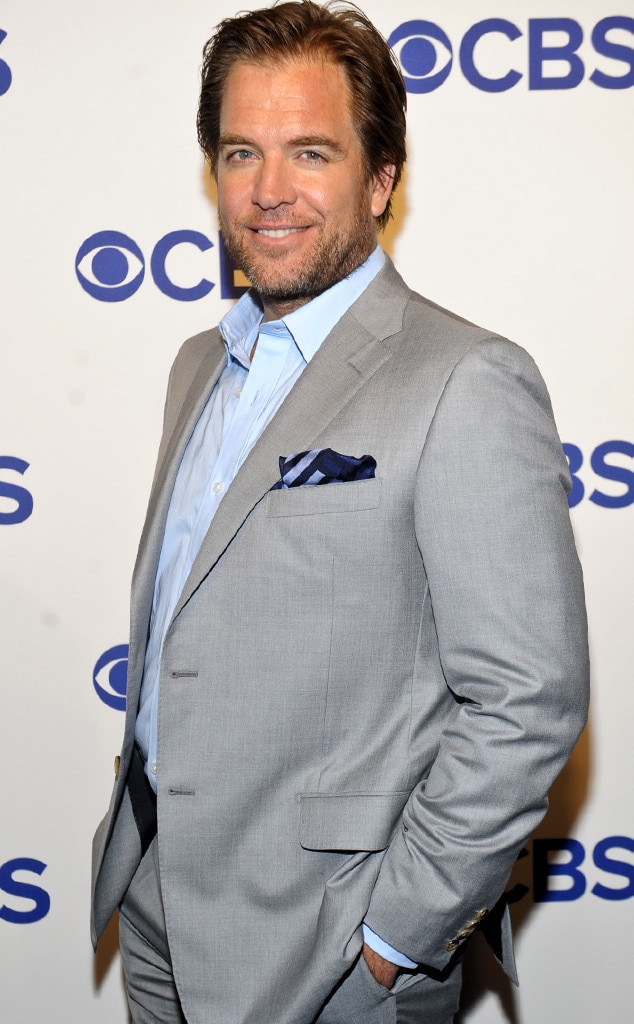 Bull's Michael Weatherly Wasn't Burnt Out By NCIS, He Just Needed a