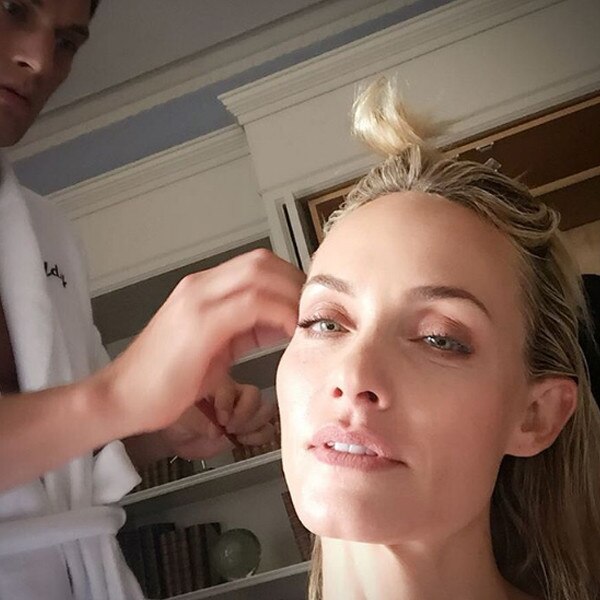 amber valletta 2016 amber valletta 2016