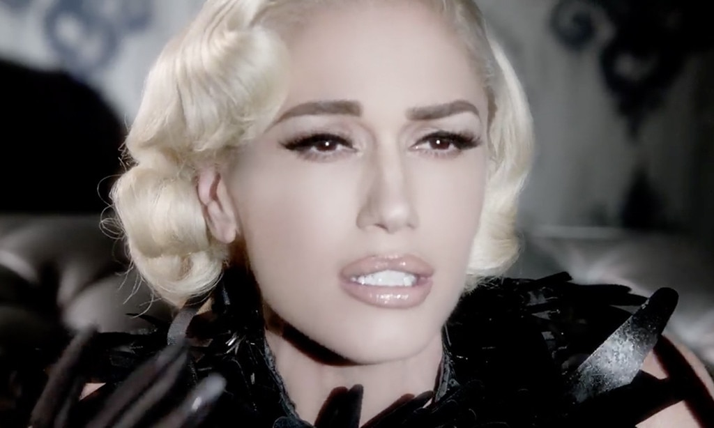 Gwen Stefani, Misery Music Video Teaser Gwen Stefani, Misery Music Video Teaser