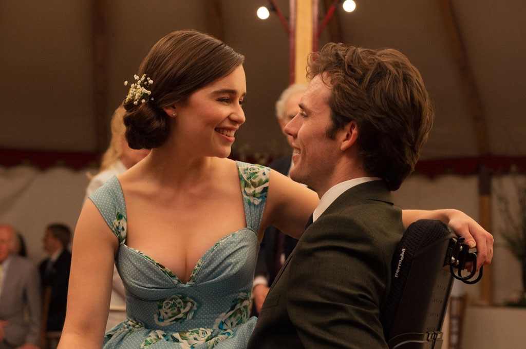 Me Before You Online Me Before You Online