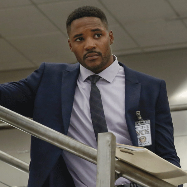 Meet the Newest NCIS Agents Tess Monroe and Clayton Reeves E! News