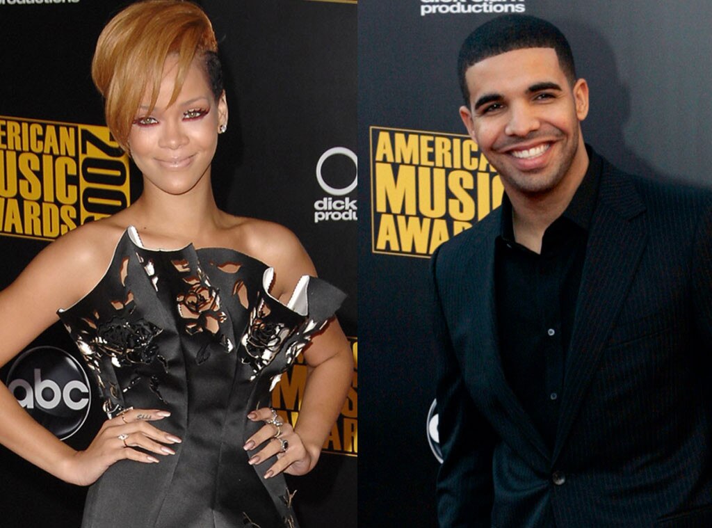 Every Turn Rihanna And Drake's Relationship Has Taken Since They Met ...