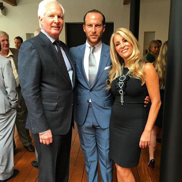 Family Affair from Stewart & Brendan Fitzpatrick's Wedding Album