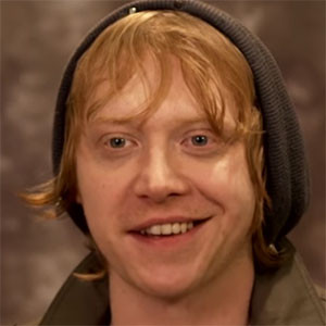 Rupert Grint News, Pictures, and Videos | E! News
Rupert Grint
