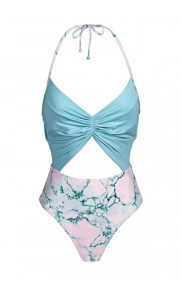 OnePiece Swimsuits from Best OnePiece Swimsuits E! News