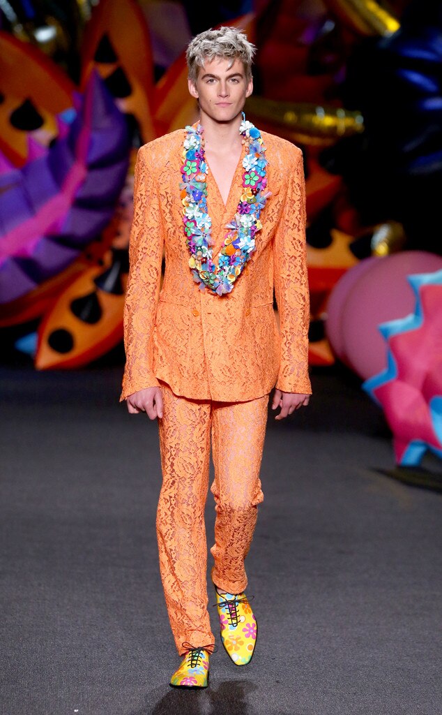Presley Gerber Presley Gerber