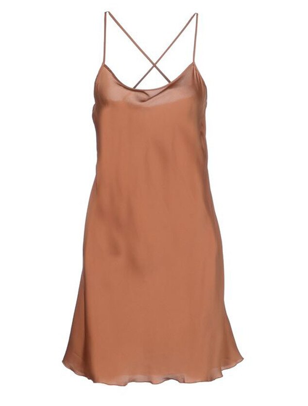 Summer 2016 Is About Going for the Bronze (Dresses)—Kate Bosworth & Co