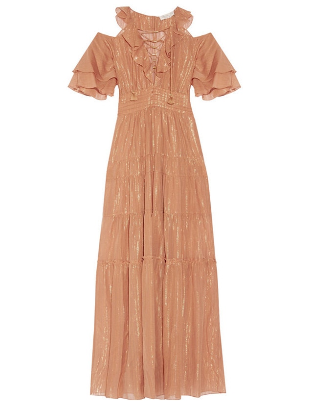 Summer 2016 Is About Going for the Bronze (Dresses)—Kate Bosworth & Co