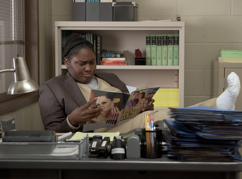 Orange Is the New Black, Season 4, OITNB Orange Is the New Black, Season 4, OITNB