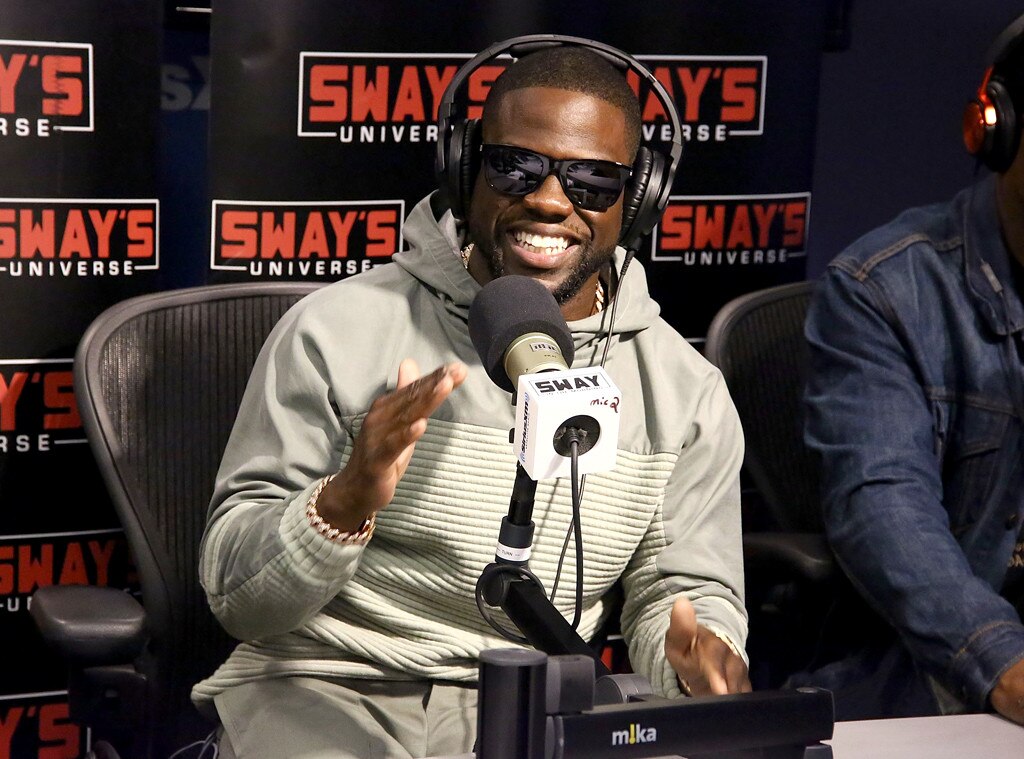 Kevin Hart Kevin Hart