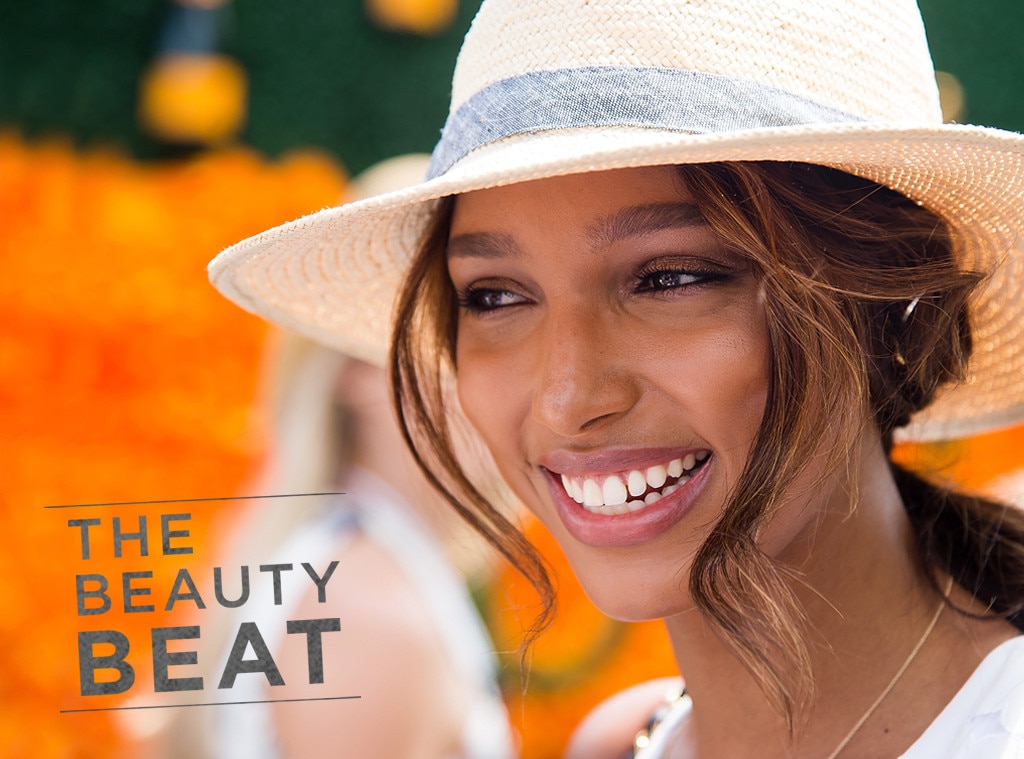 ESC: Jasmine Tookes, Beauty Beat ESC: Jasmine Tookes, Beauty Beat