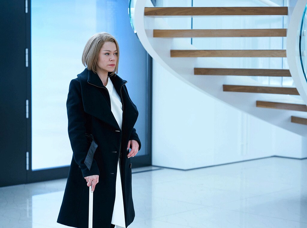 Orphan Black Orphan Black