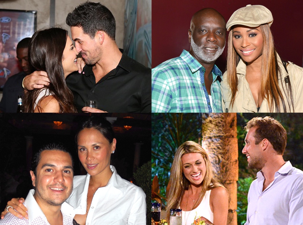 RH vs. Bachelor RH vs. Bachelor
