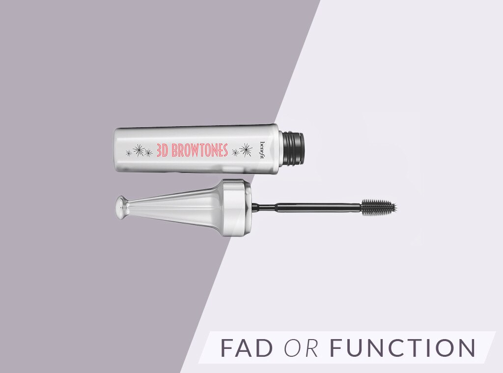 ESC: Fad or Function ESC: Fad or Function