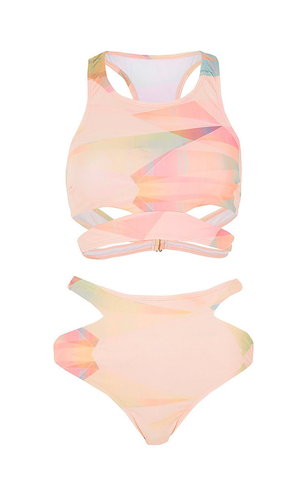 Gigi Hadid from Swimsuits Under 100 E! News