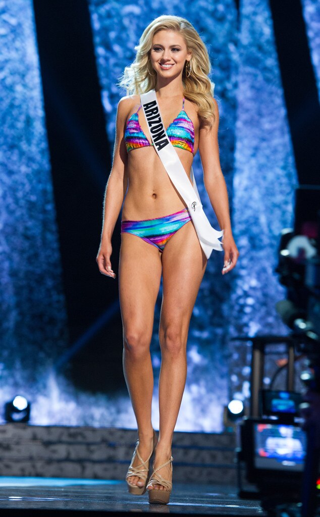 Teen miss usa