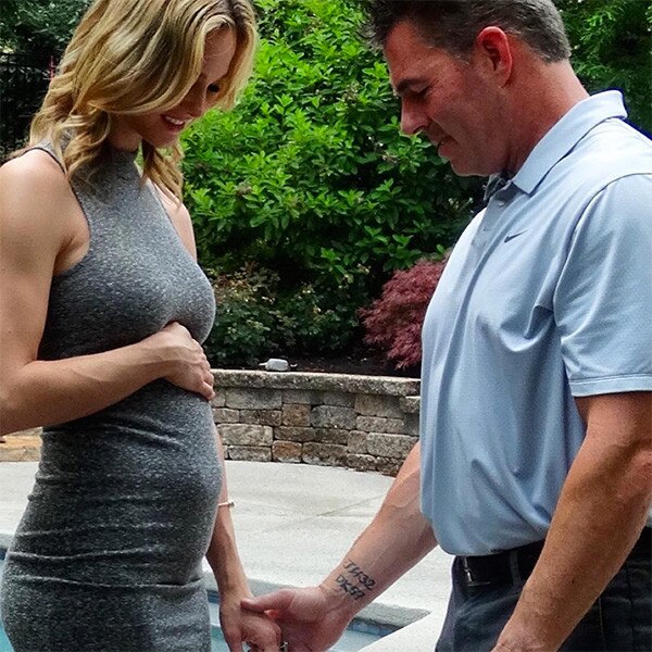 Meghan King Edmonds, Jim Edmonds Meghan King Edmonds, Jim Edmonds