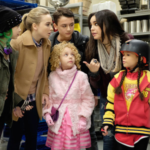 Has Disney Channel's Adventures in Babysitting Cast Even ...