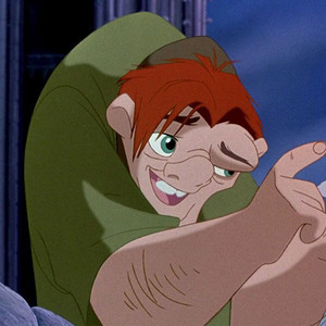 The Hunchback Of Notre Dame Turns 20 8 Fun Facts You Probably Didn T Know E News Canada