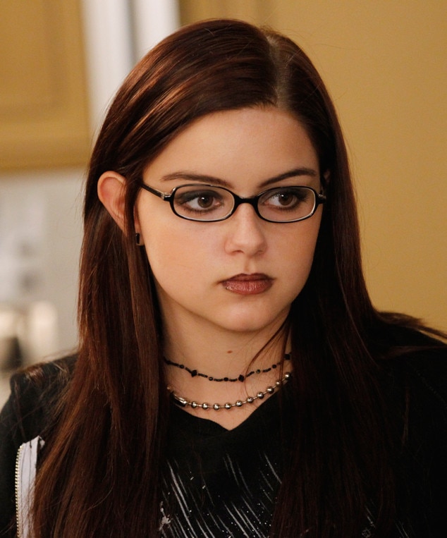All Grown Up! Look at How Much Ariel Winter Has Changed ...