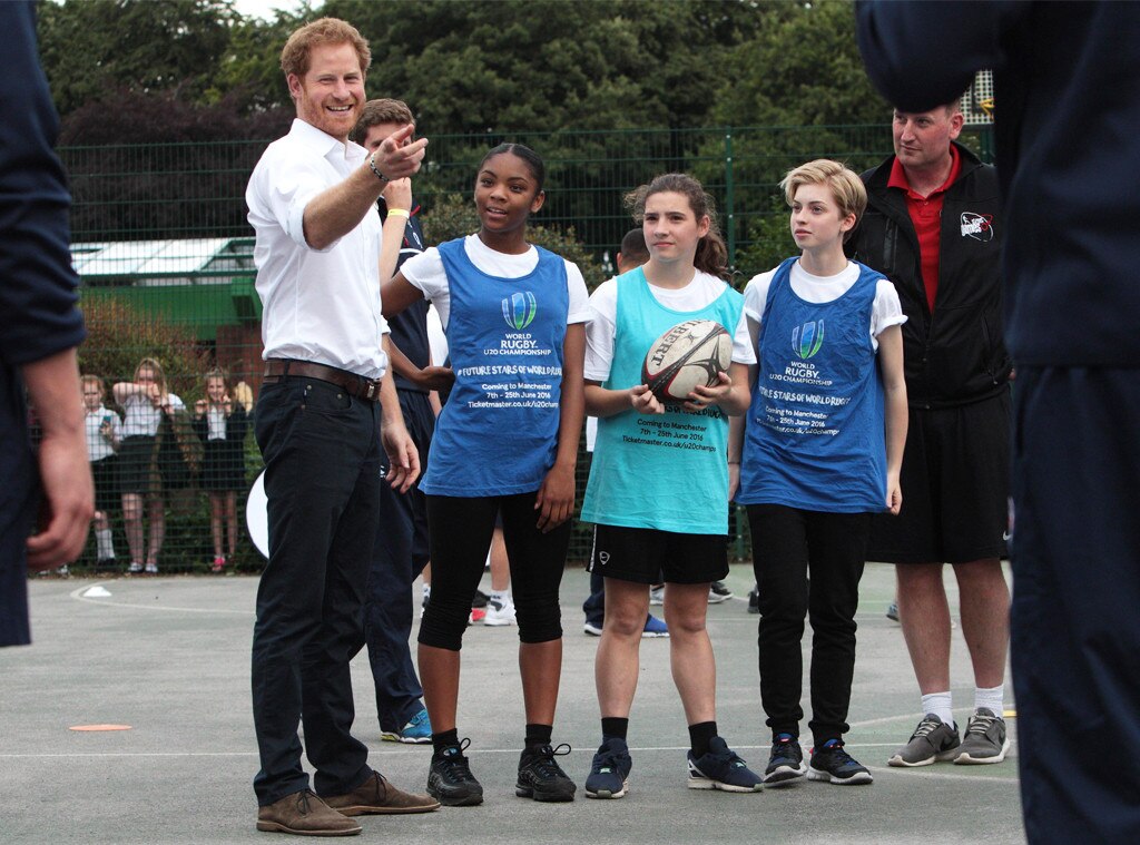 Prince Harry Prince Harry