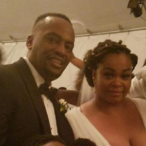 Jill Scott Is Married: See Her Gorgeous Wedding Look | E! News