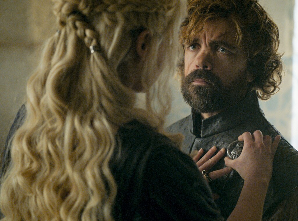 Game of Thrones