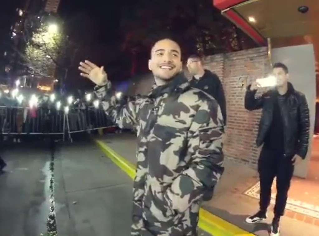 Maluma, Instagram Maluma, Instagram