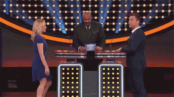 Kellie Pickler, Steve Harvey, Family Feud Kellie Pickler, Steve Harvey, Family Feud