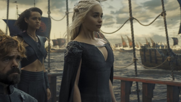 Game of Thrones Game of Thrones