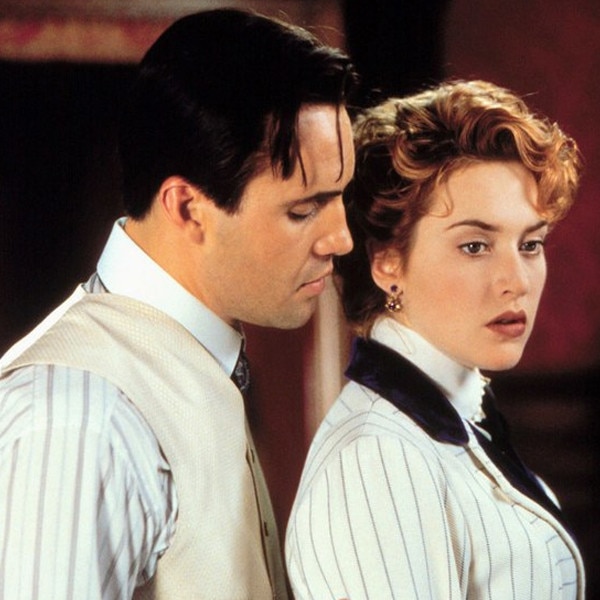 Billy Zane, Kate Winslet, Titanic Billy Zane, Kate Winslet, Titanic