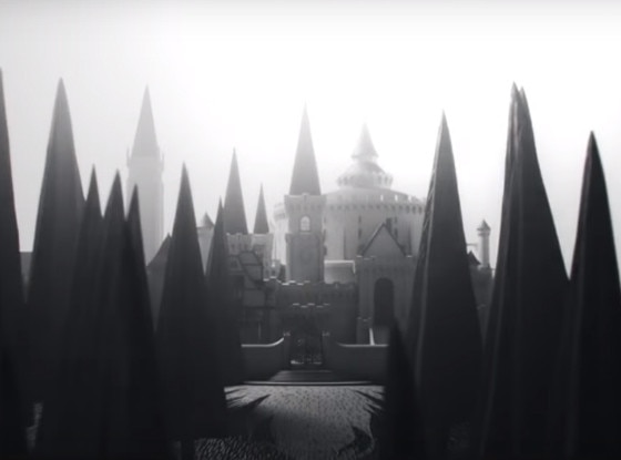 Ilvermorny houses, Pottermore Ilvermorny houses, Pottermore