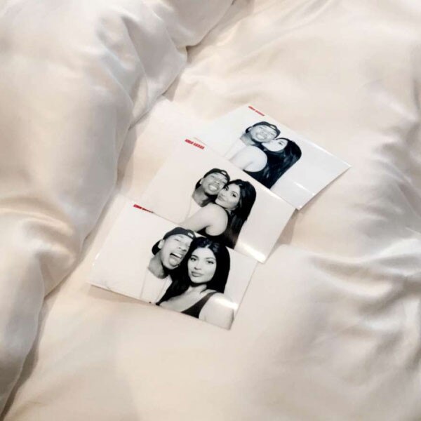 Kylie Jenner, Tyga Kylie Jenner, Tyga