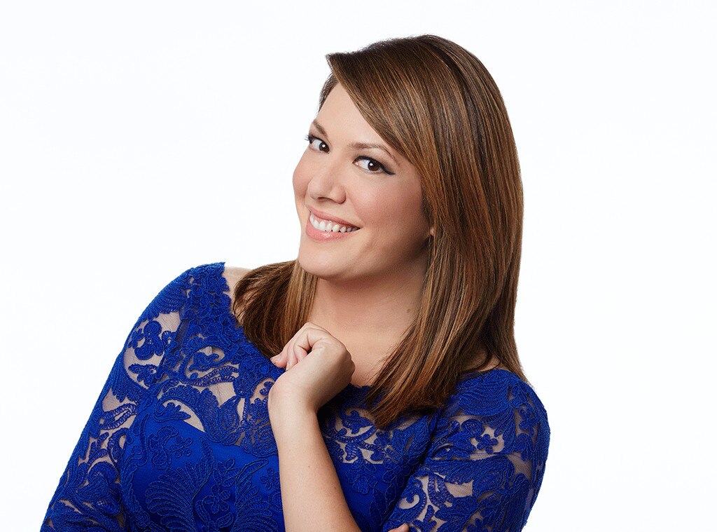 Michelle Collins Is Leaving The View E! News