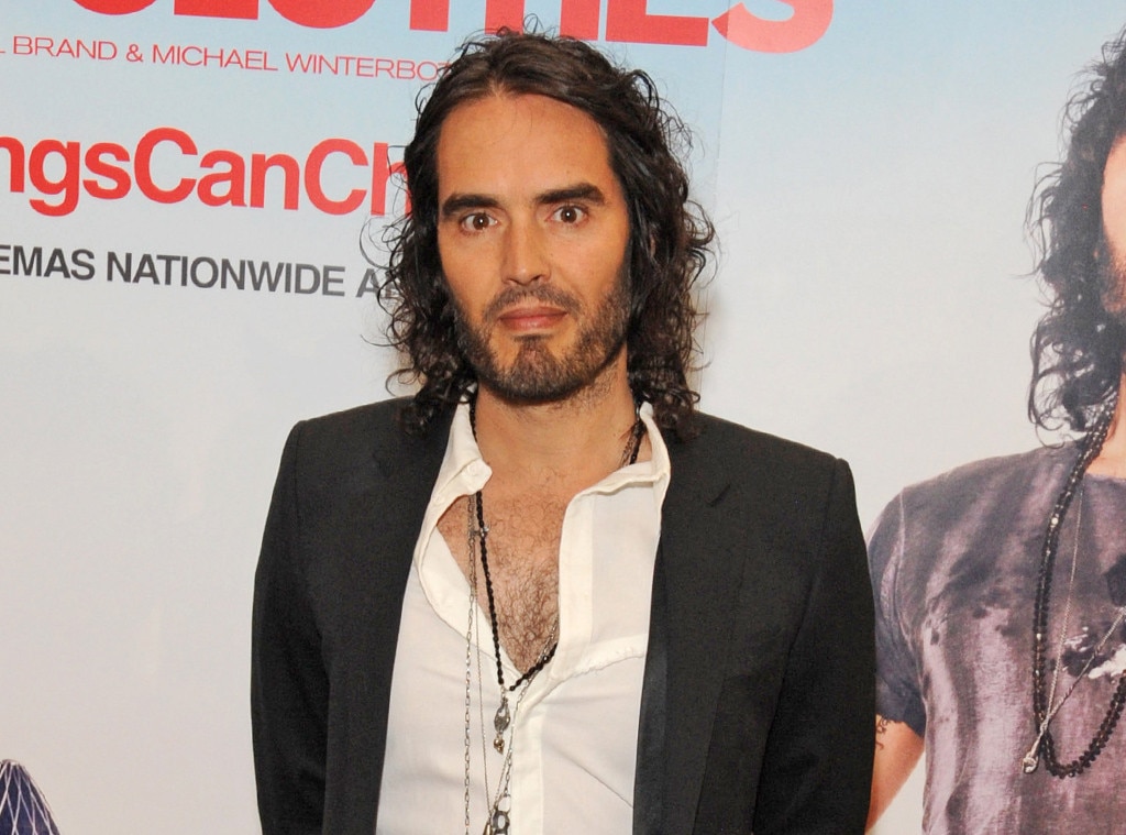 Russell Brand Porn 23