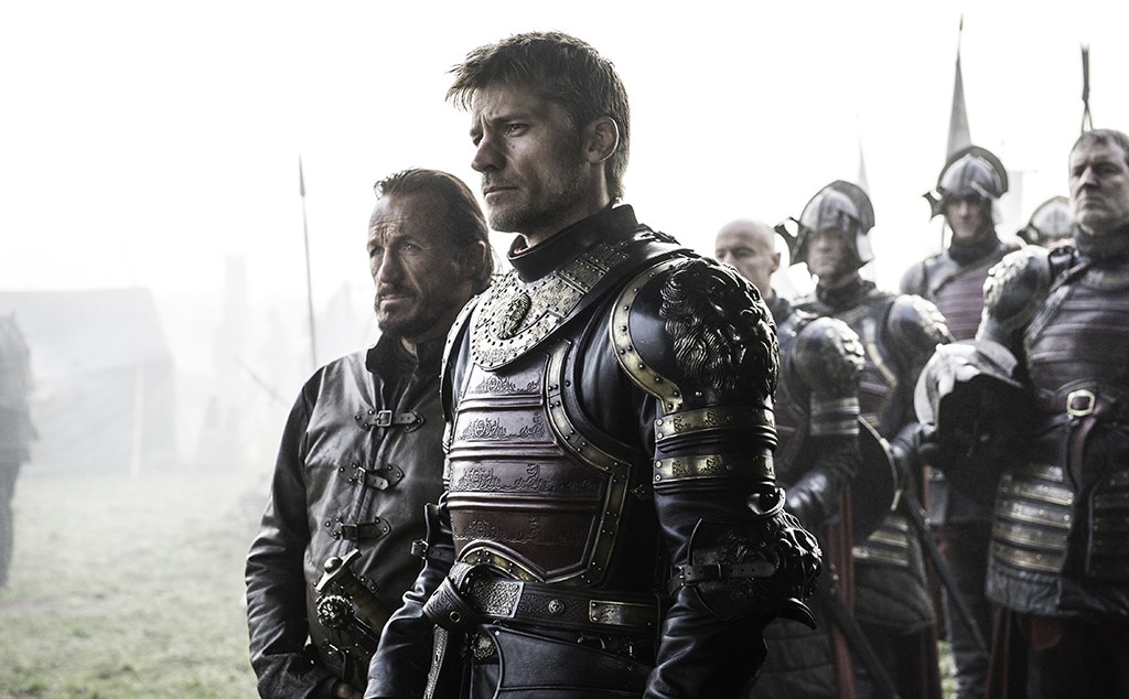 Game of Thrones, 607 Game of Thrones, 607