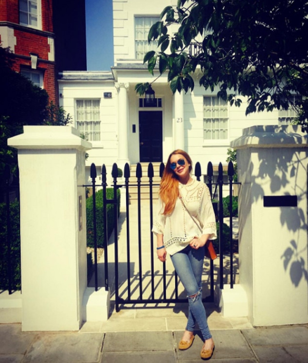 Lindsay Lohan Lindsay Lohan