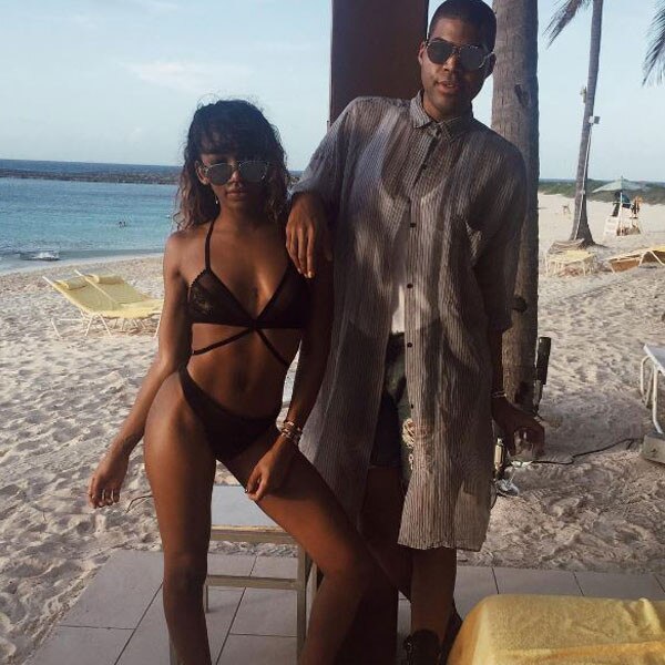 EJ Johnson, Elisa Johnson, EJNYC, Instagram EJ Johnson, Elisa Johnson, EJNYC, Instagram