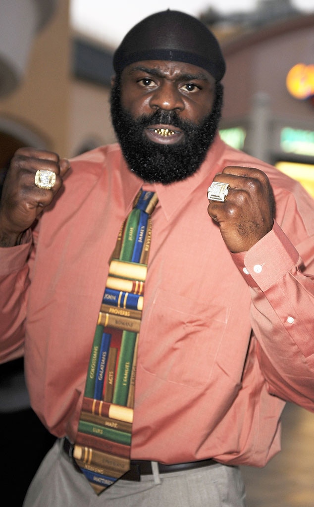 Kimbo Slice Kimbo Slice