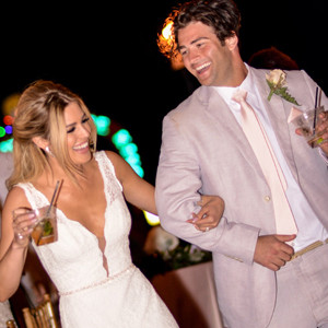 Carissa Bridal Blog