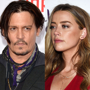 Johnny Depp and Amber Heard's Divorce Finalized
