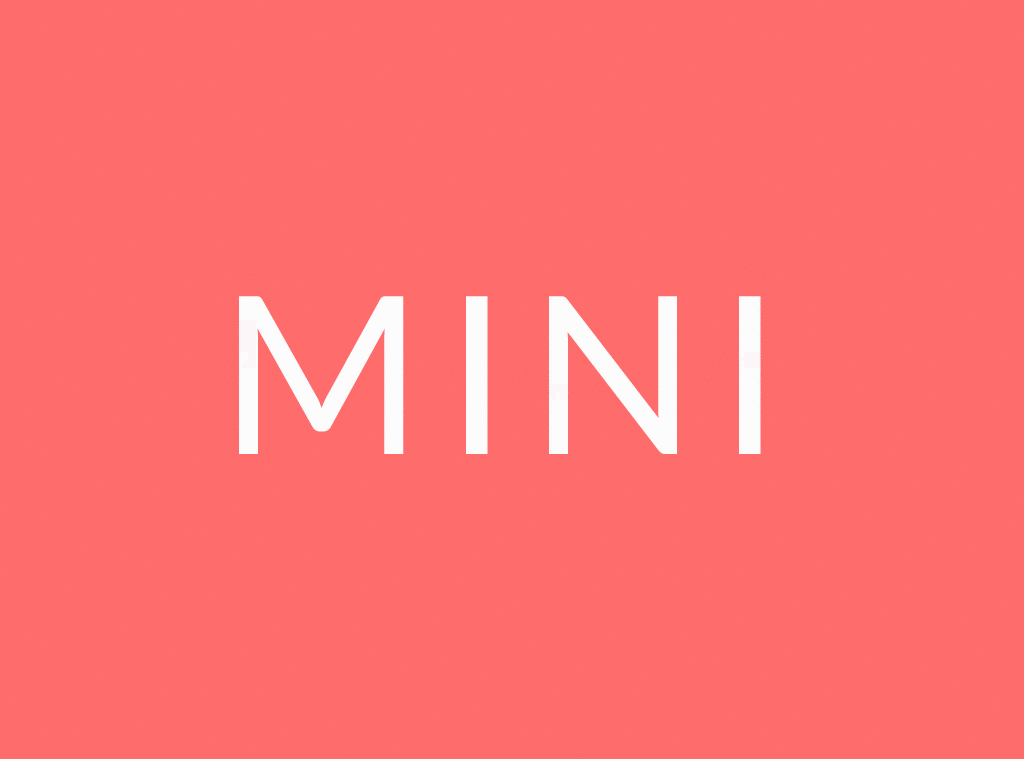 maxi vs midi vs mini