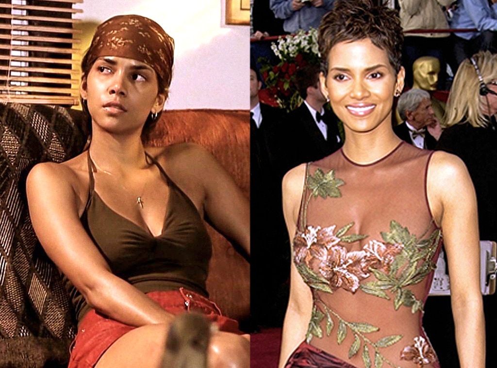 Halle berry monsters ball hd