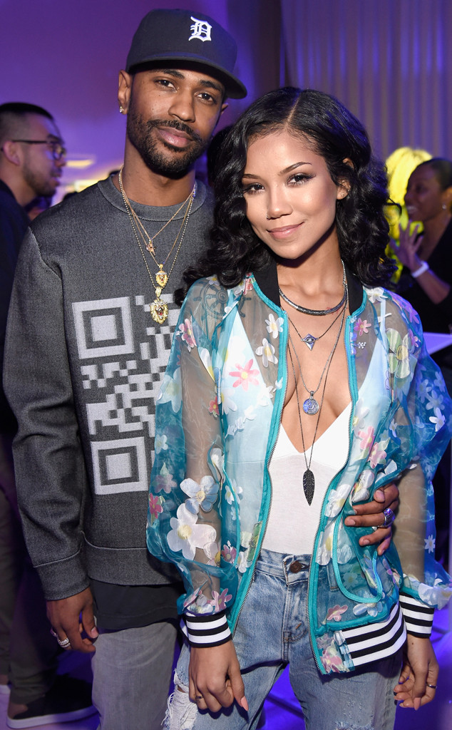 Jhene Aiko Files For Divorce From Dot Da Genius 